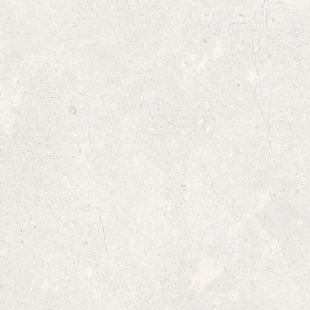 ROMA WHITE GLOSS 24X24 19.37 SF