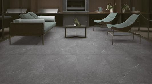 AMIATA DARK GRAY (SM) 24X48 15.5 SF