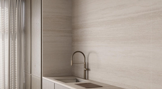 ARCADIA BEIGE (SM) 24X48 15.5 SF