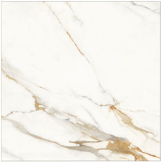 CARRARA GOLD 24X24 15.5 SF