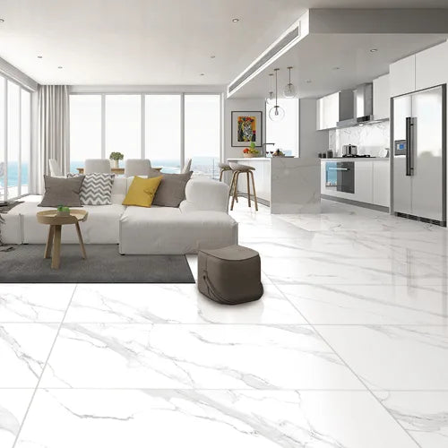 CARRARA POLARIS SLIM (P) 24X48 23.25 SF