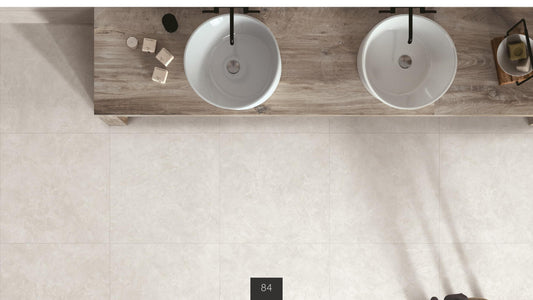 CARSO BEIGE (M) 24X24 15.5 SF
