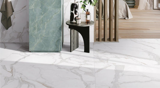 CARSO LIGHT GRAY (M) 24X24 15.5 SF