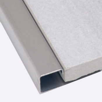 Square Edge Corner