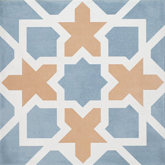 Pattern Coto 8x8 MAIDF295-88