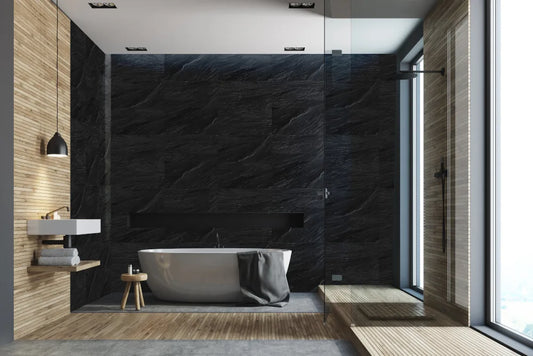 PIZARRA NEGRO 12X24 21.32 SF