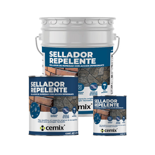 SELLADOR REPELENTE 1 GAL