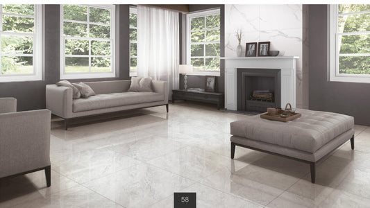 SEROMIR (P) 24X24 15.5 SF