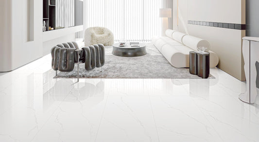 STATUARIO (P) 24X48 15.5 SF