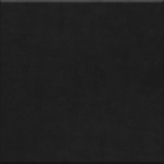 Solid Black 8x8 UCASAMG12AW