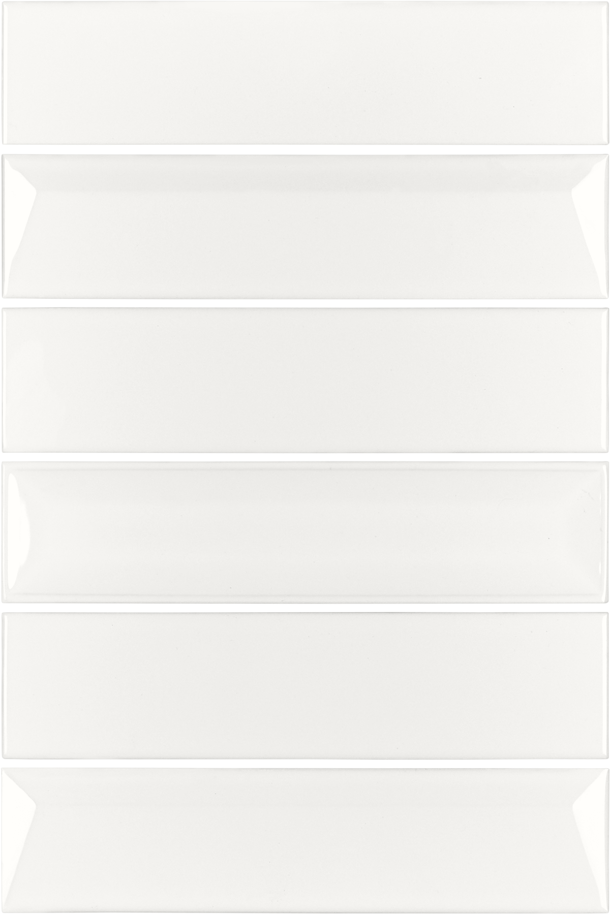 Alabaster 8"x12" Mesh UCONTOA812M