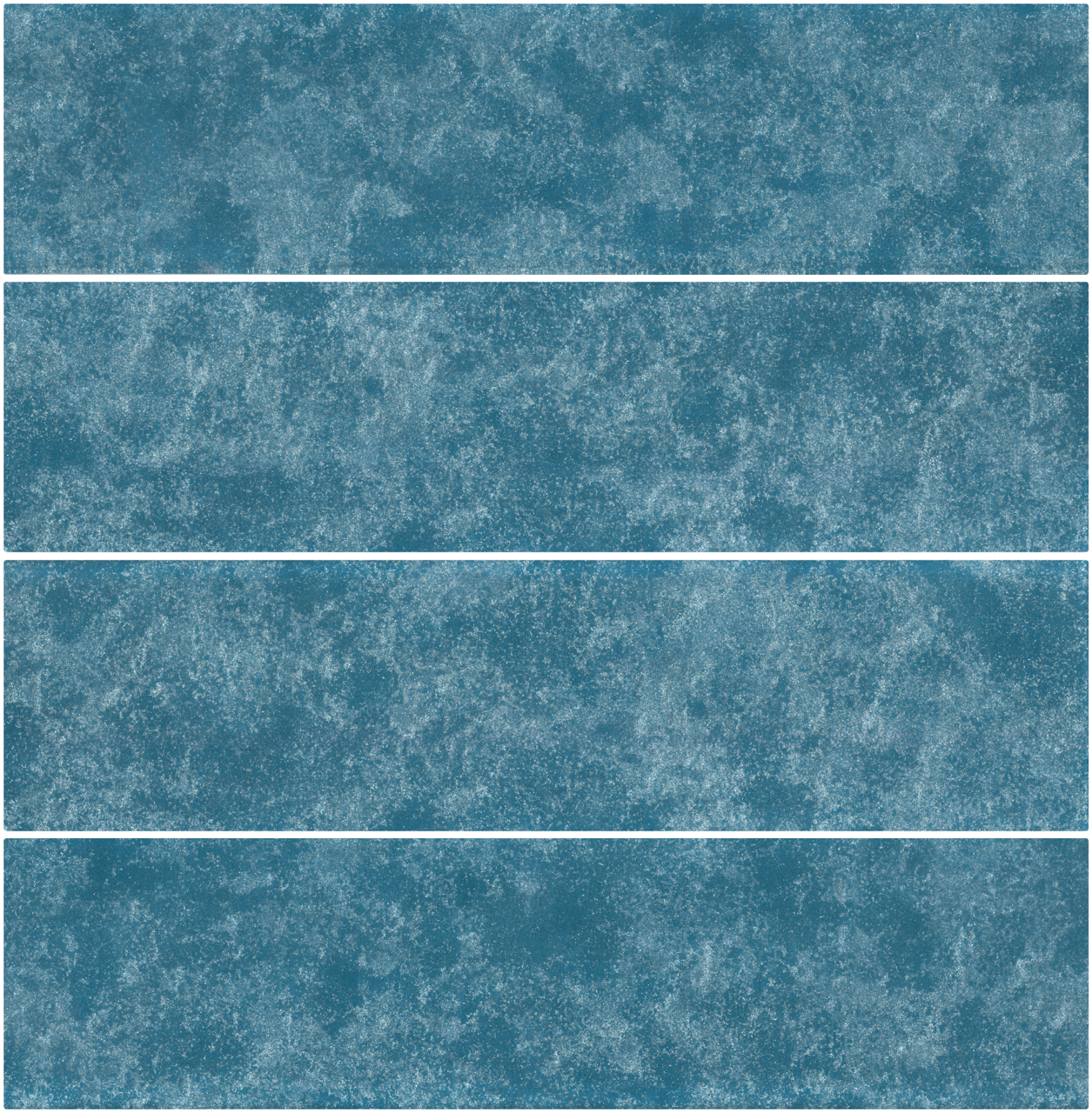 Indigo 3x12 ULUXIND0312M