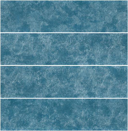 Indigo 3x12 ULUXIND0312M