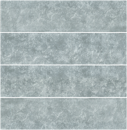 Pewter 3x12 ULUXPEW0312M