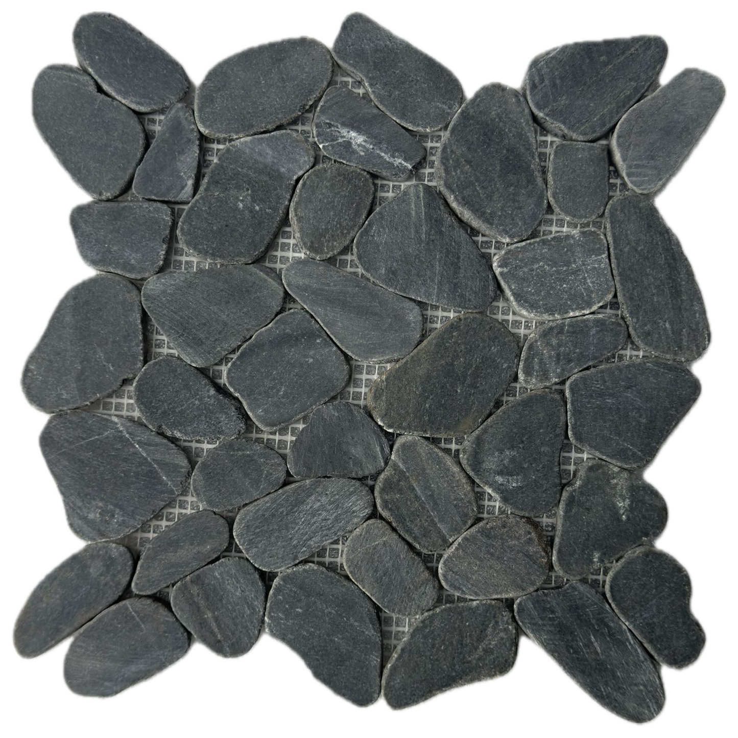 Black 11x11 Mosaic URJGPB1111M