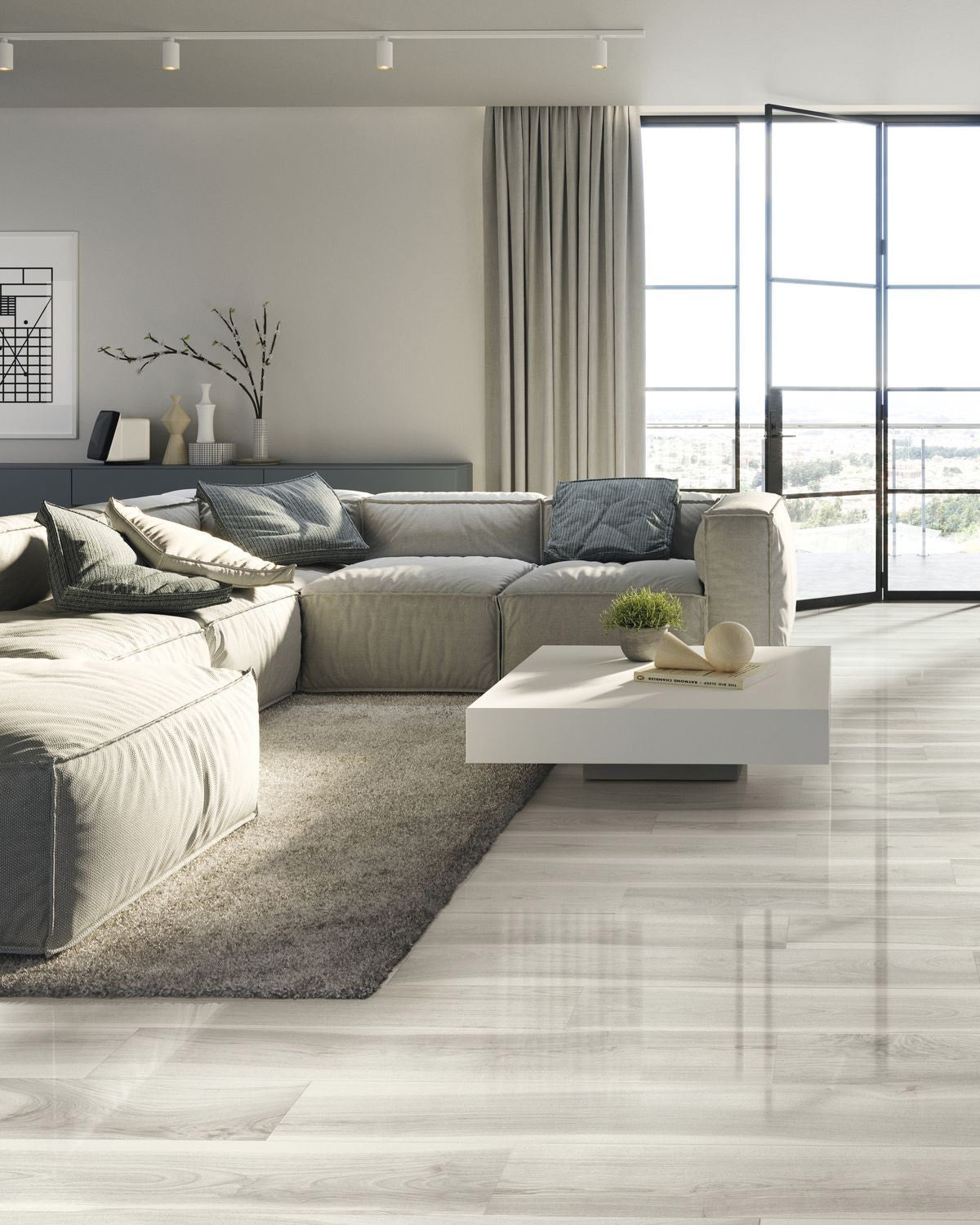 Vancouver – Rodriguez Tile Group